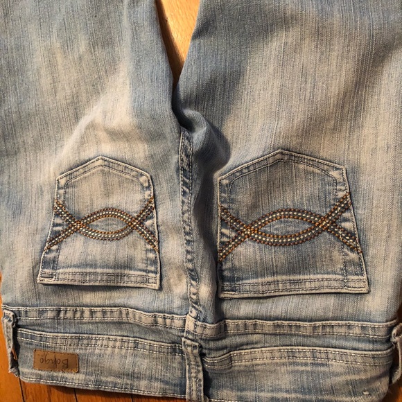 Banjo jeans - Picture 3 of 5